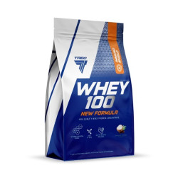 Trec Whey New Formula  700 g