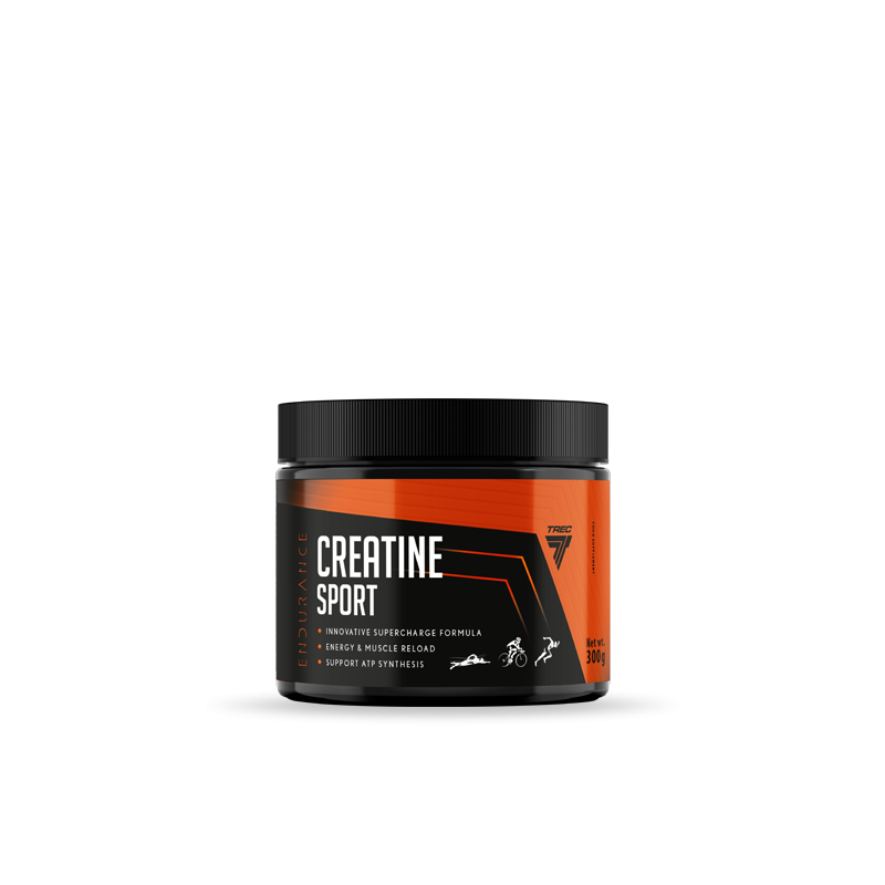 Trec Creatine Endurance Sport - 300 g