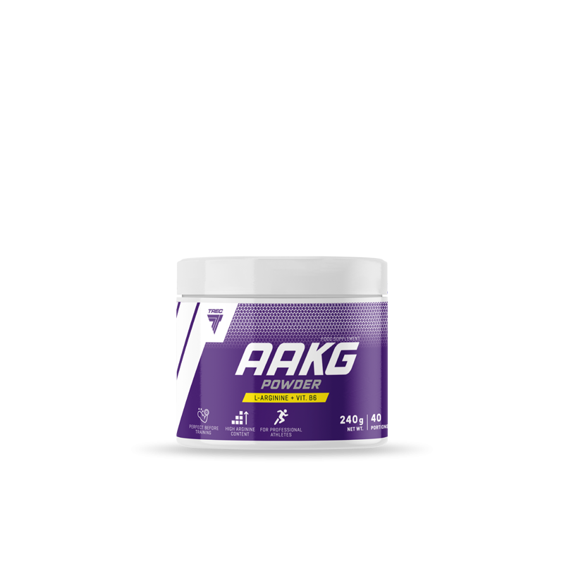 Trec AAKG Powder - 240 g