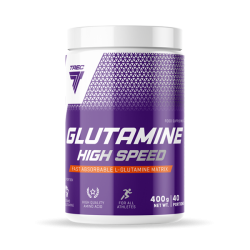 Trec Glutamine High Speed - 400 g