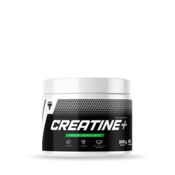Trec Creatine + Powder