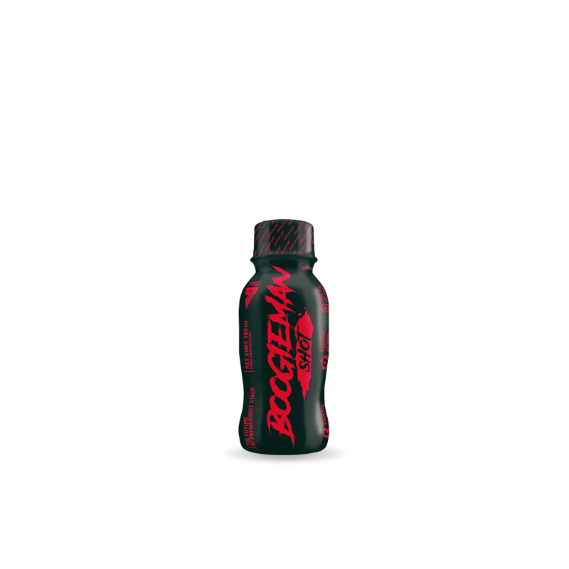 Trec Boogieman Shot - 100 ml