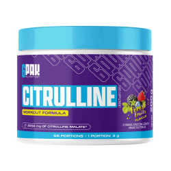 6PAK Citrulline Malate - 200 g