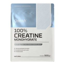 Ostrovit Creatine Monohydrate Powder