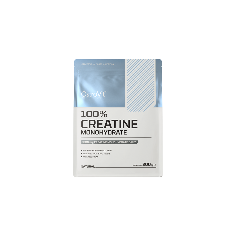 Ostrovit Creatine Monohydrate Powder