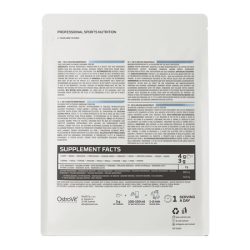 Ostrovit Creatine Monohydrate Powder