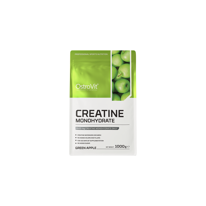 Ostrovit Creatine Monohydrate Powder