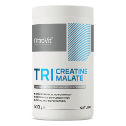 Ostrovit Tri Creatine Malate Powder