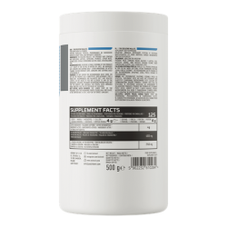 Ostrovit Tri Creatine Malate Powder