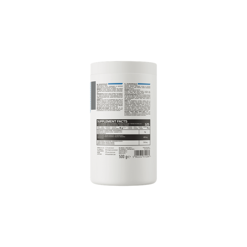 Ostrovit Tri Creatine Malate Powder