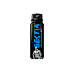 6Pak Bestia Shot - 80 ml