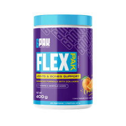 6PAK Flex Pak - 400 g