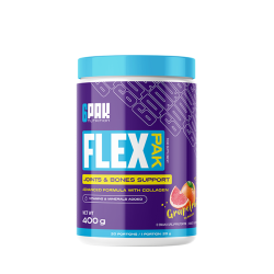 6PAK Flex Pak - 400 g
