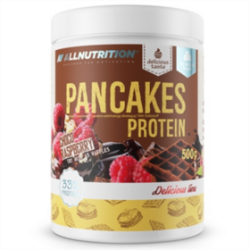 AllNutrition Delicious Protain Pancake - 500 g