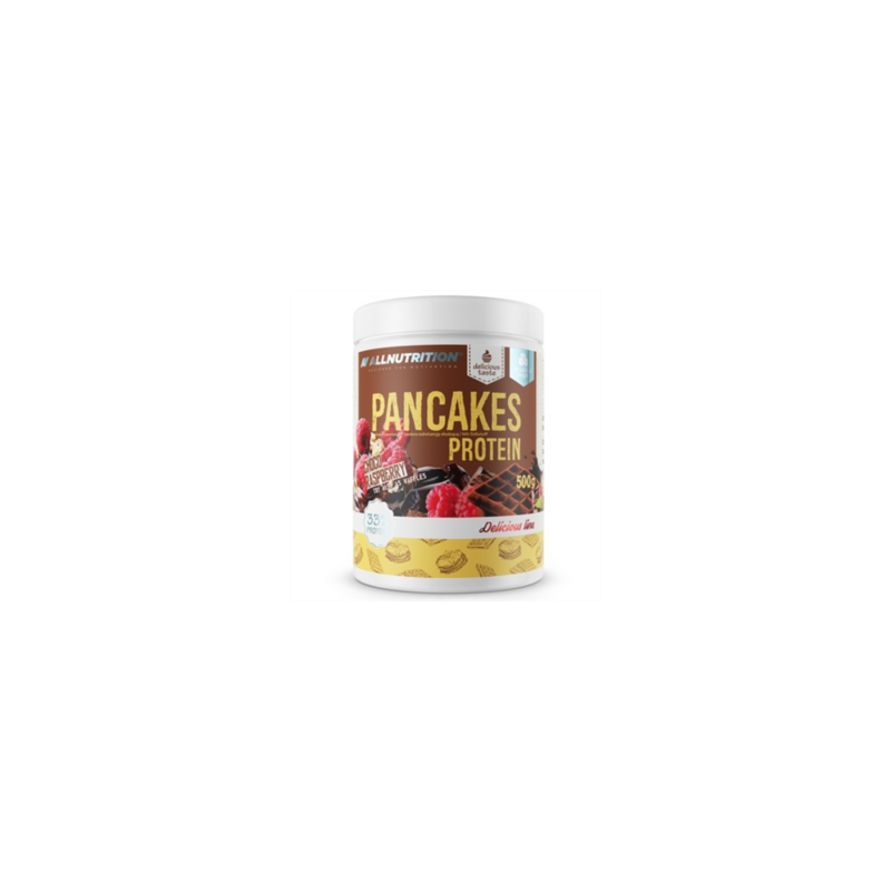 AllNutrition Delicious Protain Pancake - 500 g