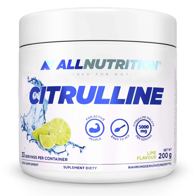 AllNutrition Citrulline - 200 g