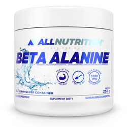 AllNutrition Beta Alanine - 250 g