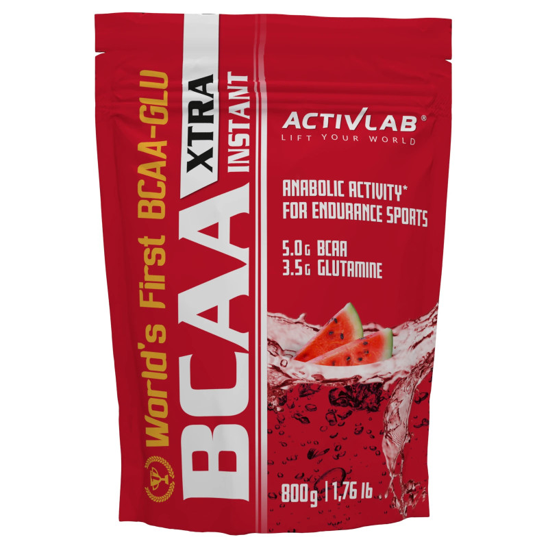 Activlab Bcaa Xtra Instant