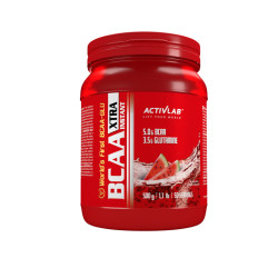 Activlab Bcaa Xtra Instant