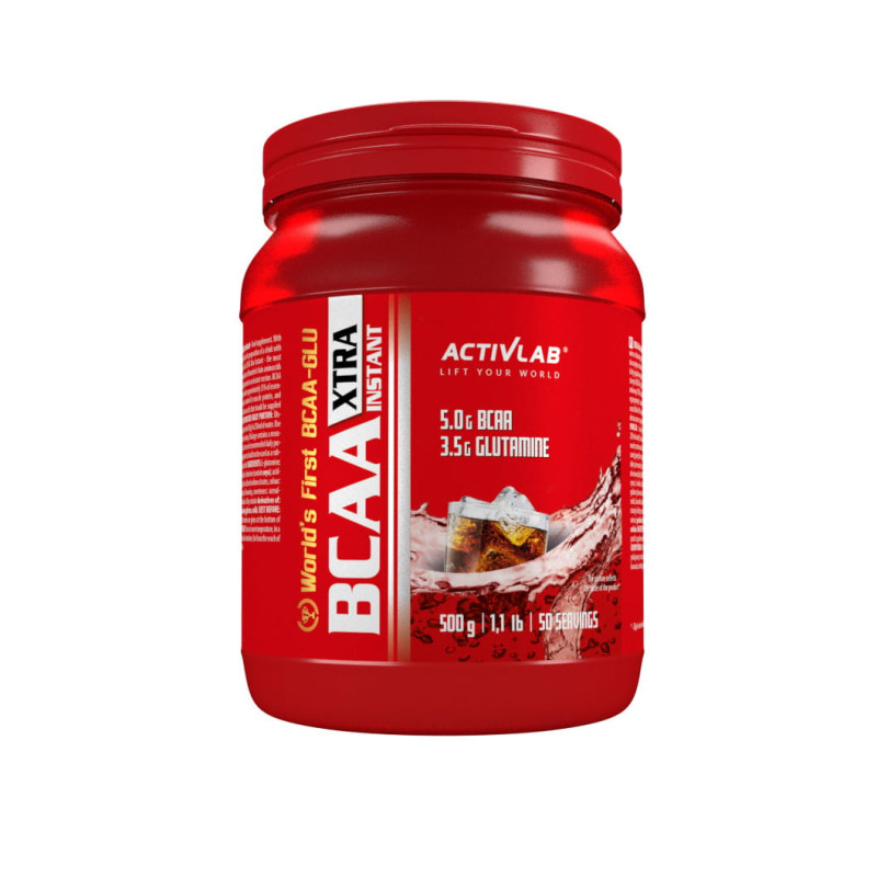Activlab Bcaa Xtra Instant