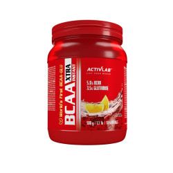 Activlab Bcaa Xtra Instant