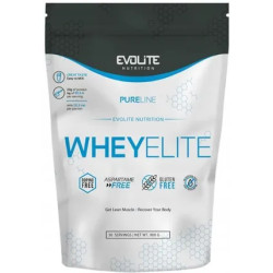 Evolite Whey Elite
