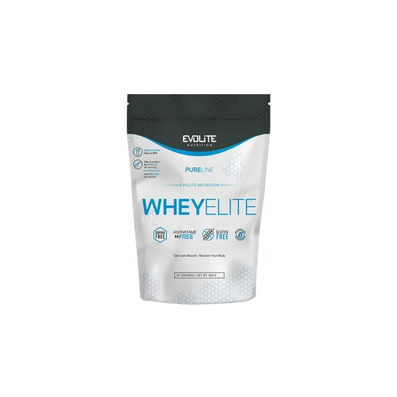 Evolite Whey Elite