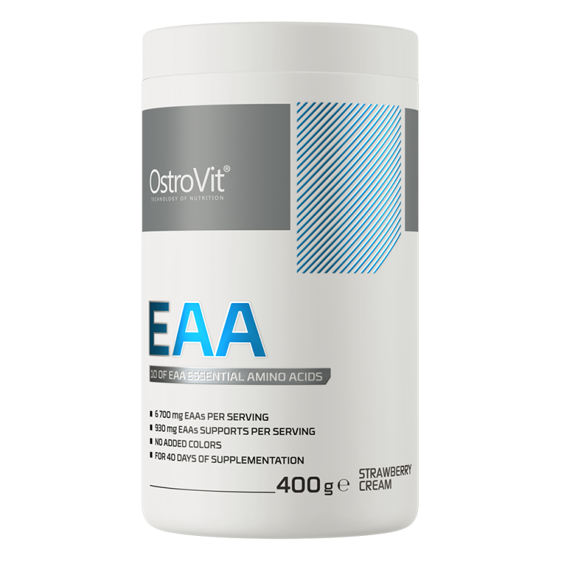 Ostrovit Eaa Powder