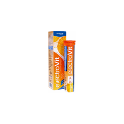 Activlab Pharma Electrovit - 20 Tabletek musujących