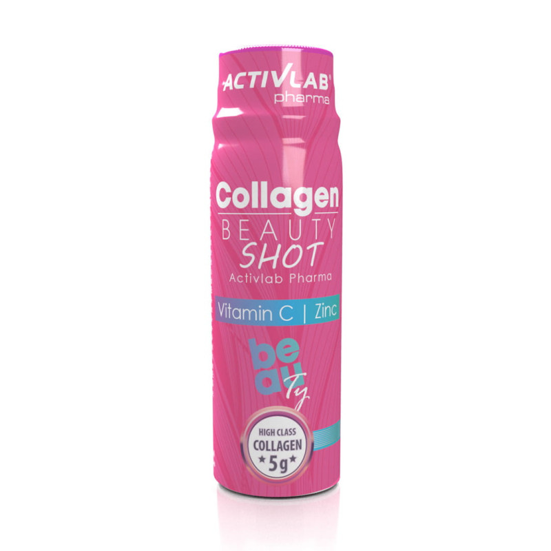 Activlab Pharma Collagen Beauty - 80 ml