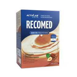 Activlab Pharma RecoMed - 6 saszetek
