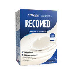 Activlab Pharma RecoMed - 6 saszetek