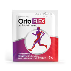 Activlab Pharma Ortoflex - 30 Saszetek