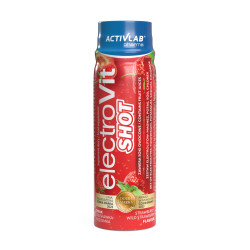 Activlab Pharma ElectroVit Shot elektrolity - 80 ml
