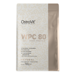 Ostrovit WPC 80 - 700 g