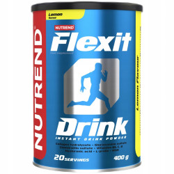 Nutrend Flexit Drink - 400 g