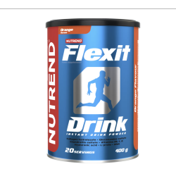 Nutrend Flexit Drink - 400 g