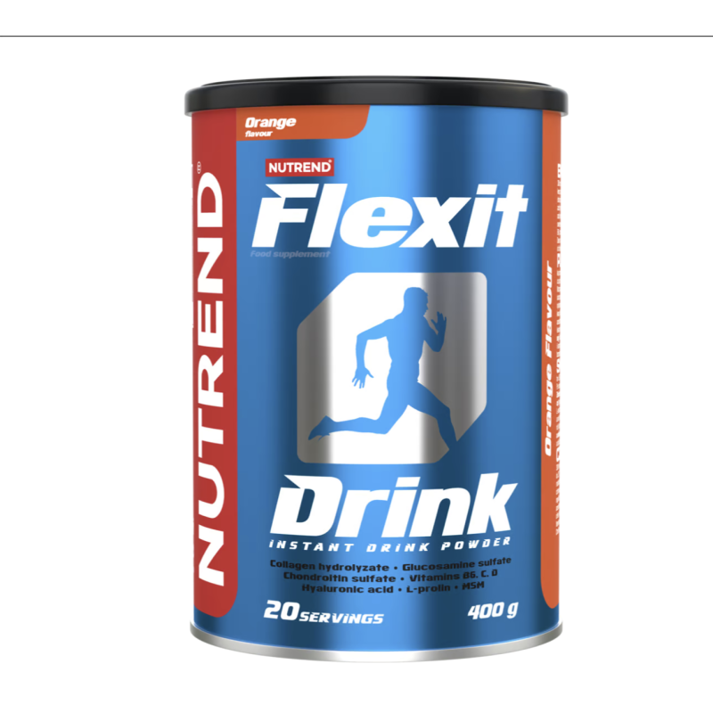 Nutrend Flexit Drink - 400 g