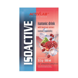Activlab IsoActive