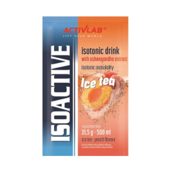 Activlab IsoActive