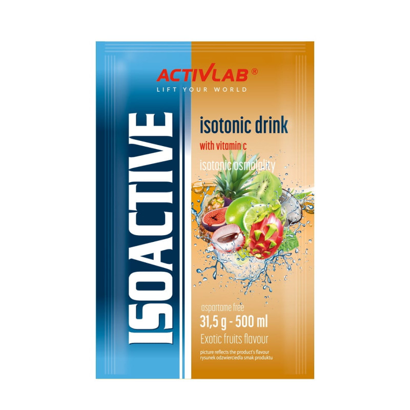 Activlab IsoActive