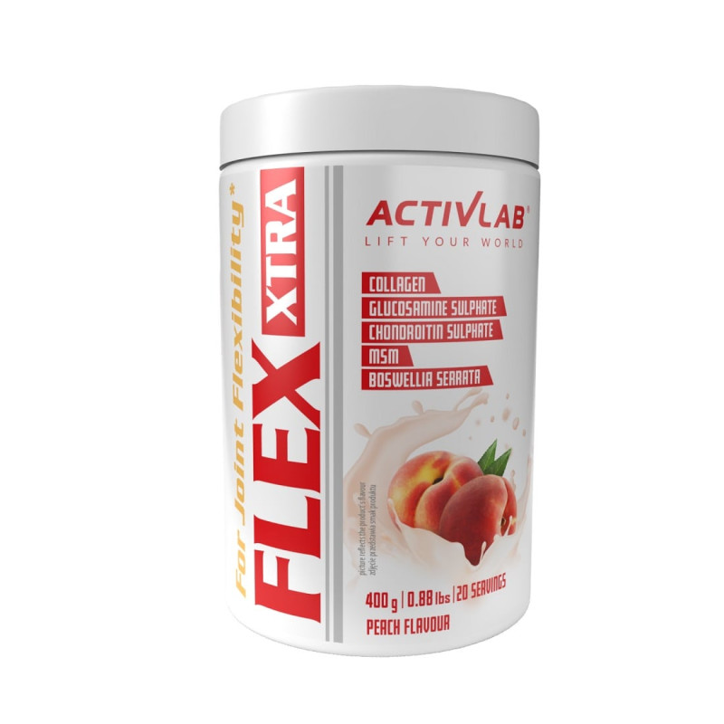 Activlab Flex Xtra - 400 g