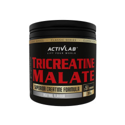 Activlab Tricreatine Malate - 300 g