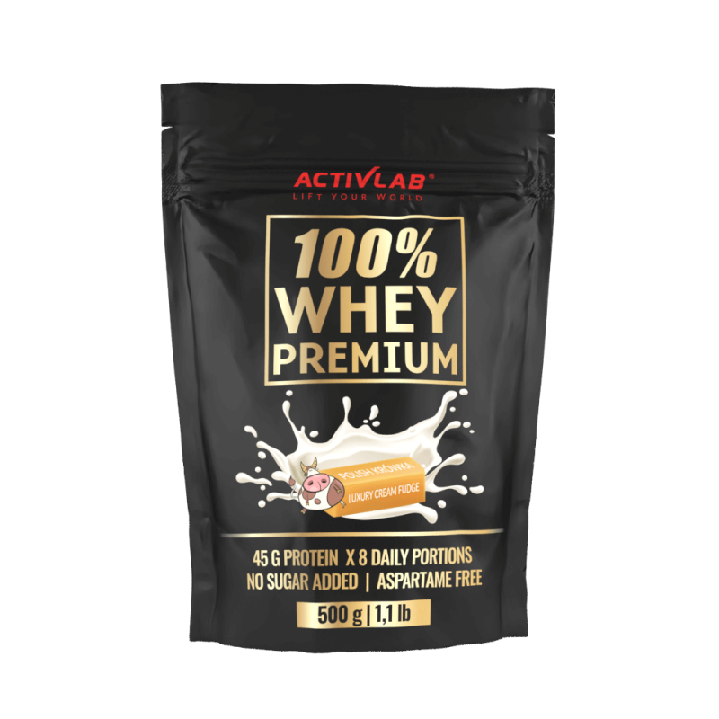 Activlab 100% Whey Premium