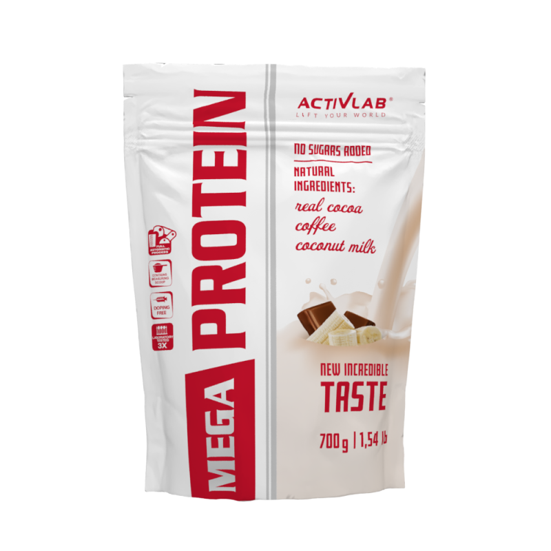 Activlab Mega Protein - 700 g