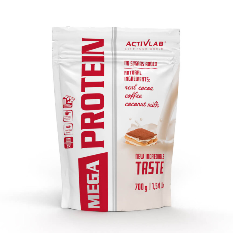 Activlab Mega Protein - 700 g