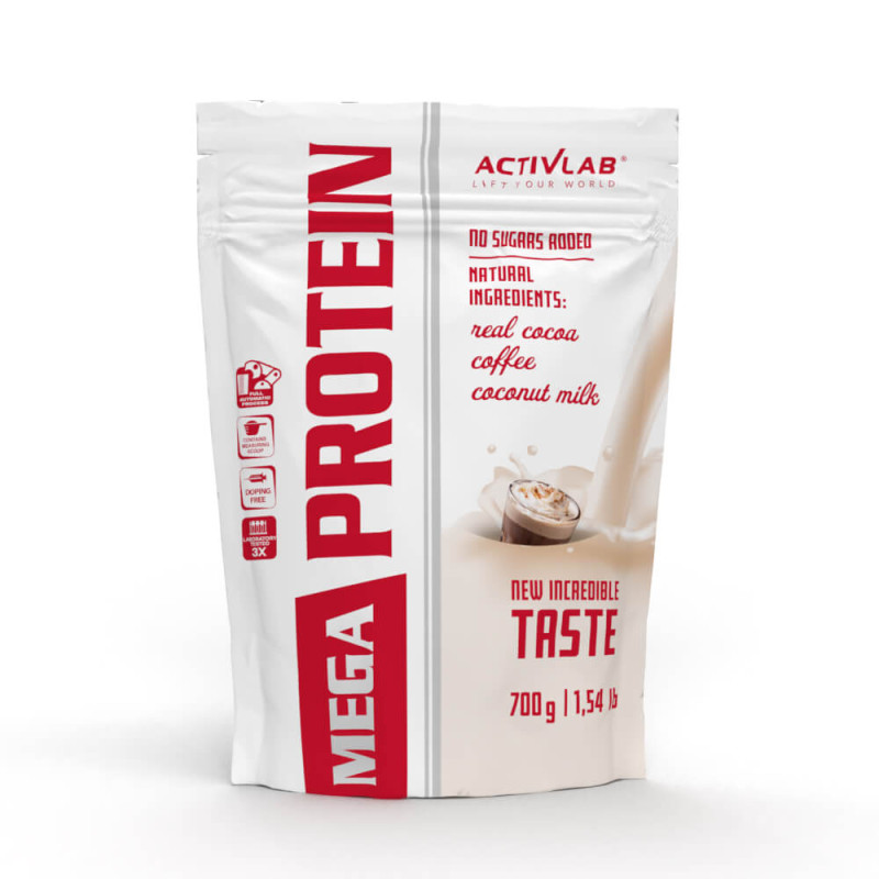 Activlab Mega Protein - 700 g