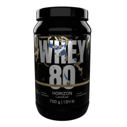 HORIZON Whey 80 - 700 g