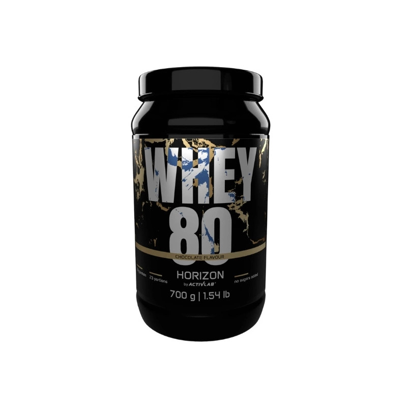 HORIZON Whey 80 - 700 g