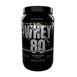 HORIZON Whey 80 - 700 g